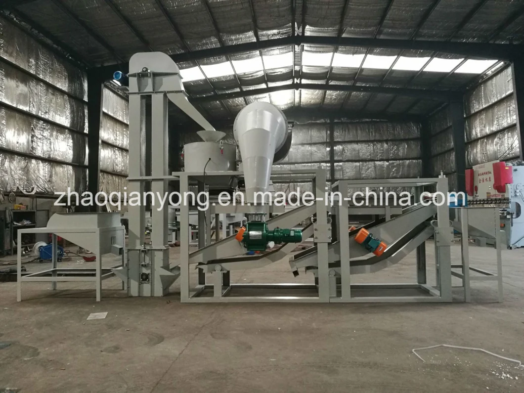 Pine Nut Pistachio Buckwheat Melon Seed Oat Peeling Machine