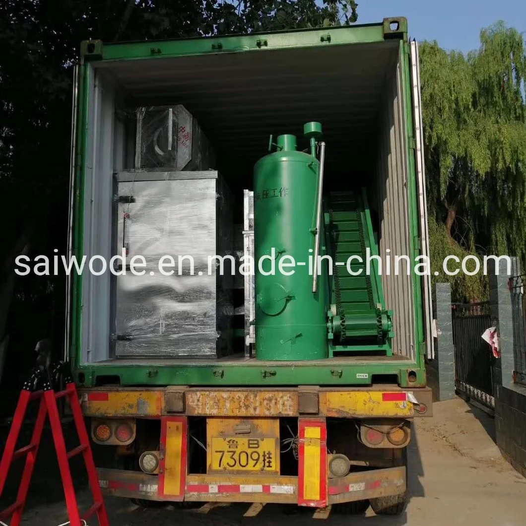 Best Selling Raw Cashew Nut Peeling Processing Line