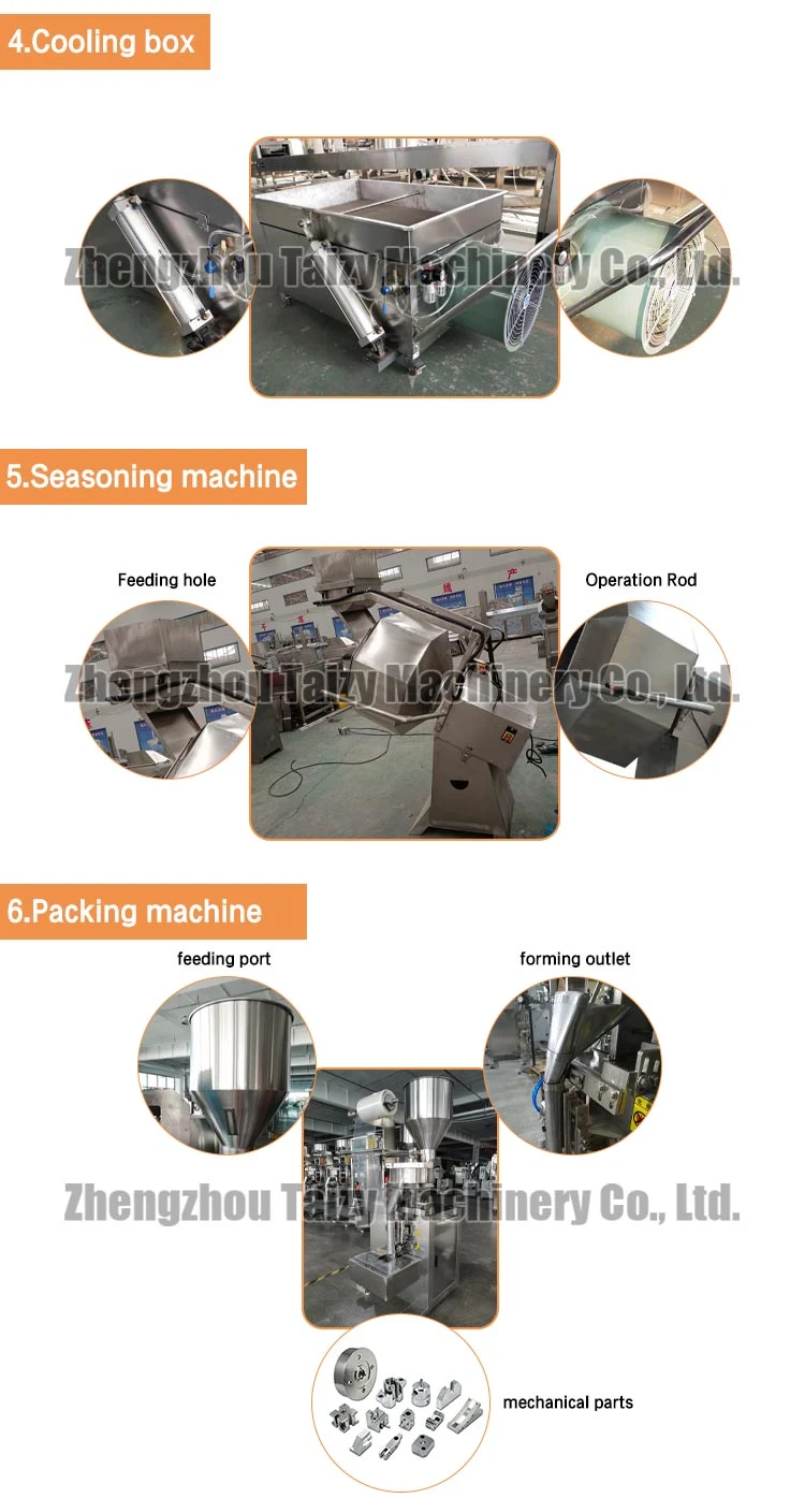 Automatic Vanilla Sugar Coated Peanut Nut Roasting Machine Peanut Coating Machine Price