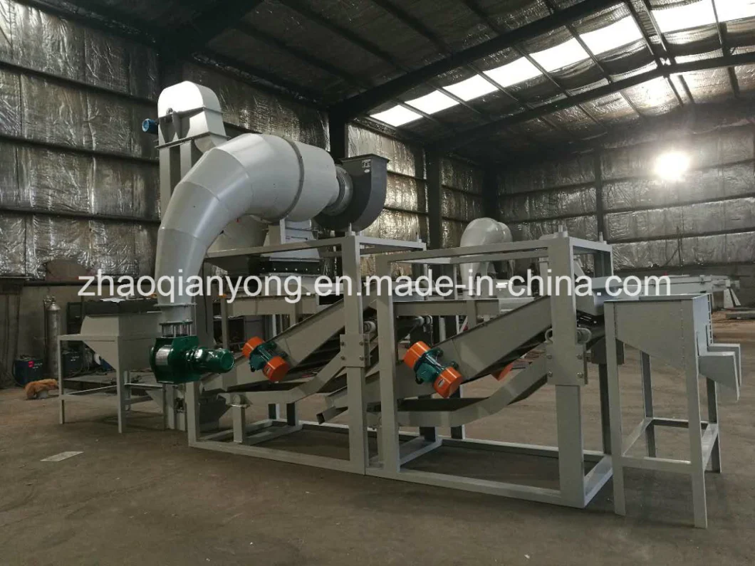 Pine Nut Pistachio Buckwheat Melon Seed Oat Peeling Machine