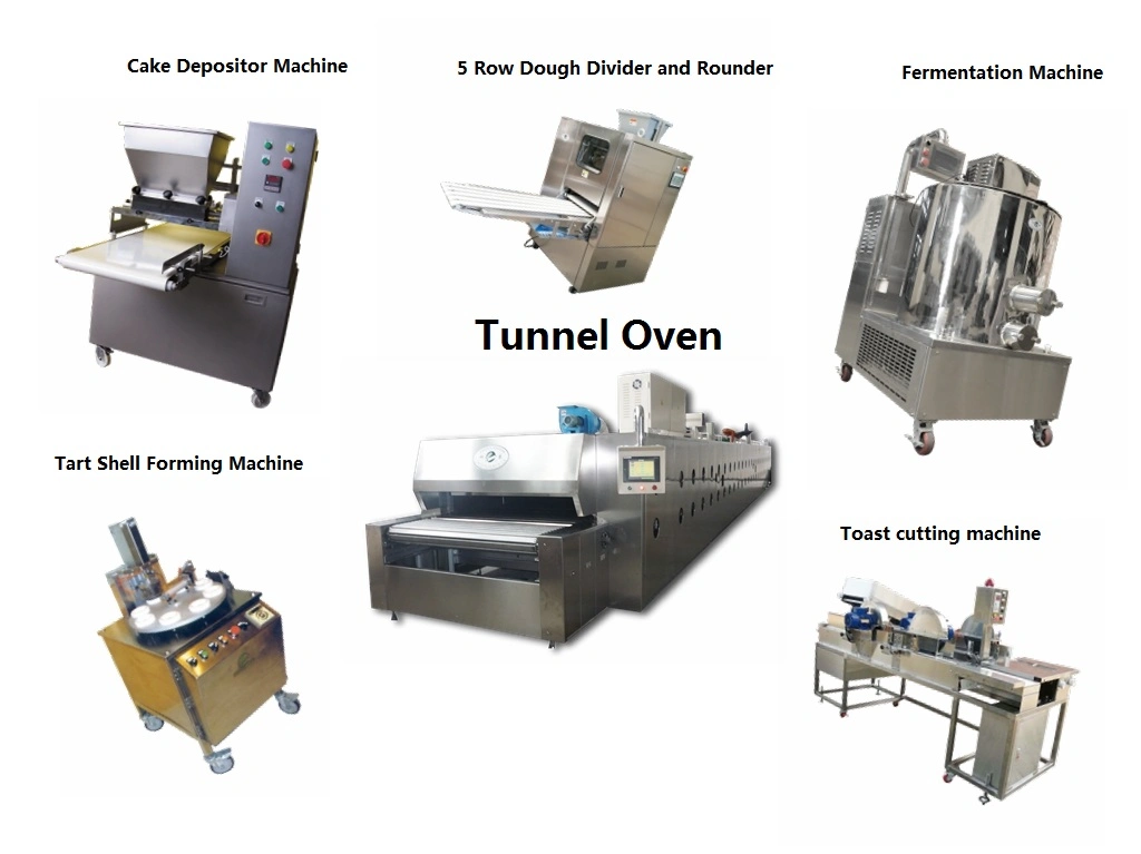 Cake Batter and Cookie Dough Depositor Machine with Wire Cut Mechanisms