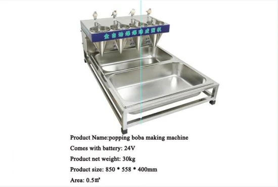 OEM-Geburtstagskuchen-Creme-Glasur-Beschichtungsmaschine, Brot-Kuchen-Creme-Butter-Aufstrich-Glasur-Maschine